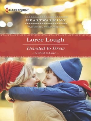 cover image of Devoted to Drew